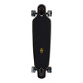 Skateboard Longboard Drop Thru Sand 36