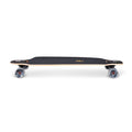 Skateboard Longboard Drop Thru Sand 36