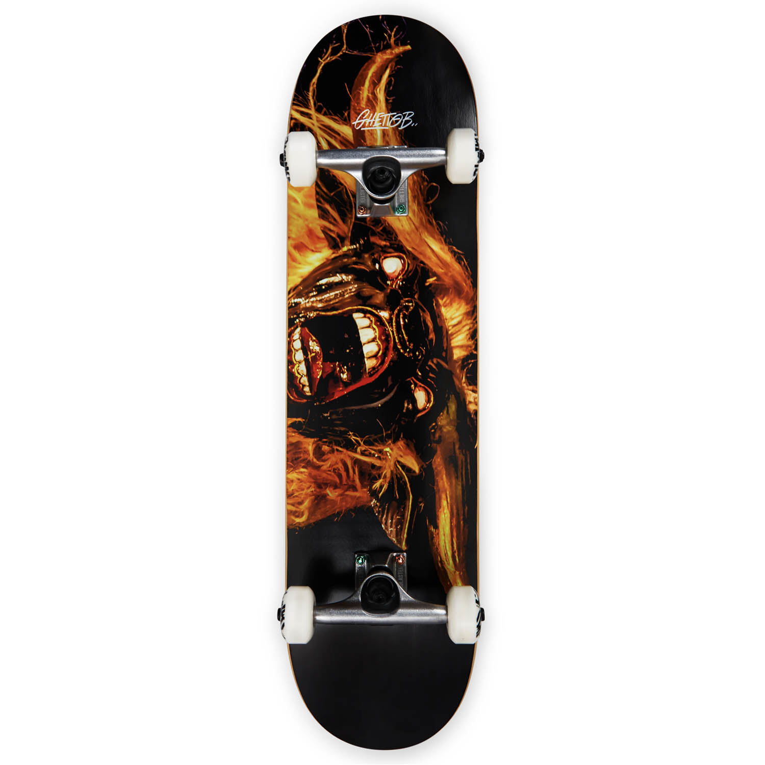 Skateboard completo Goat 8.125"