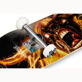 Skateboard completo Goat 8.125