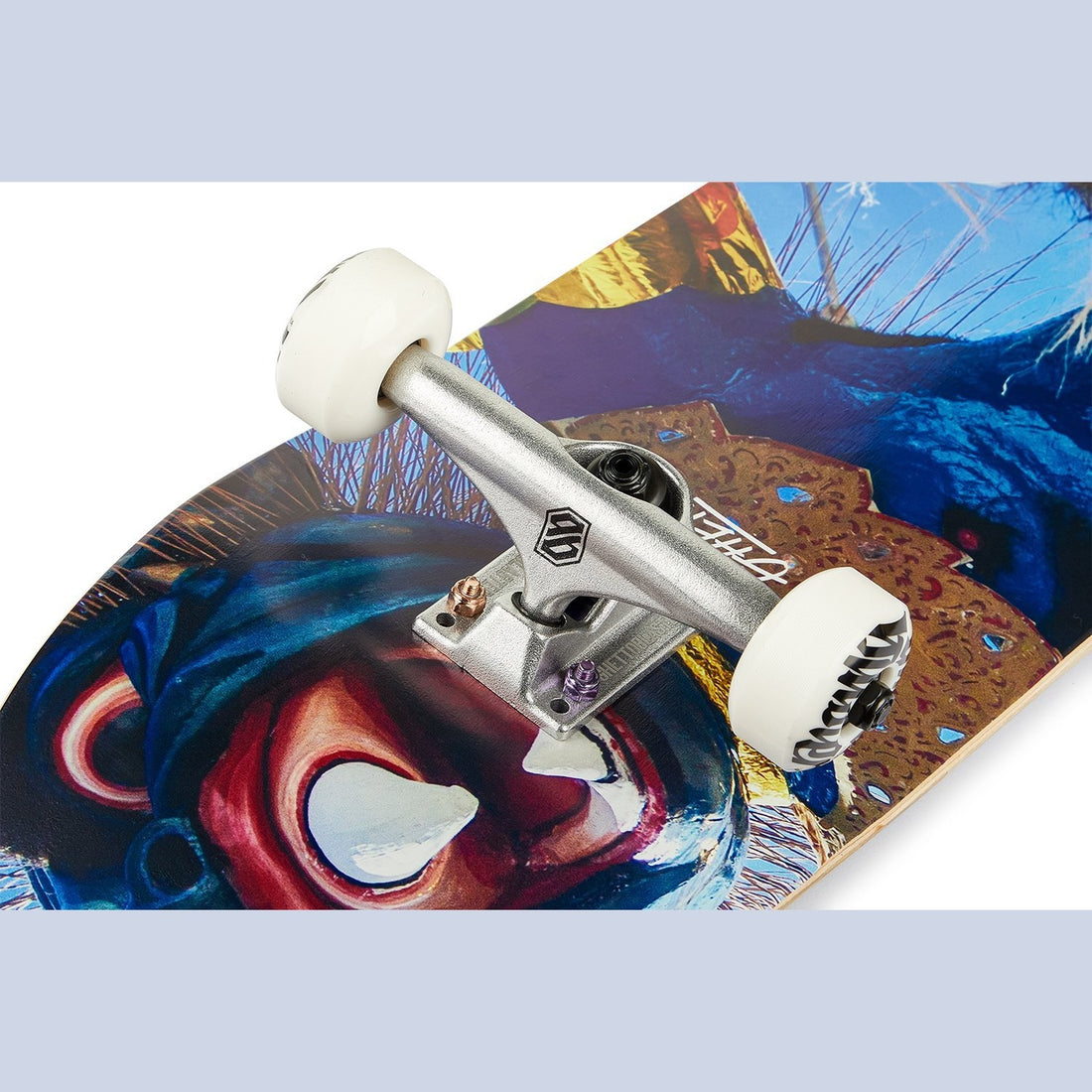 Skateboard completo Mask 8.0"