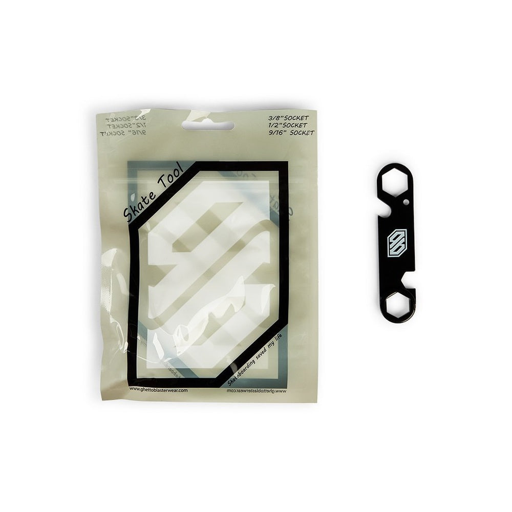 Skateboard completo Mask 8.0"