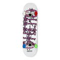 Skate per iniziare Barbed Wire Pink 8.125