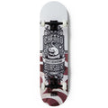 Skate per iniziare Skull multi 8.25