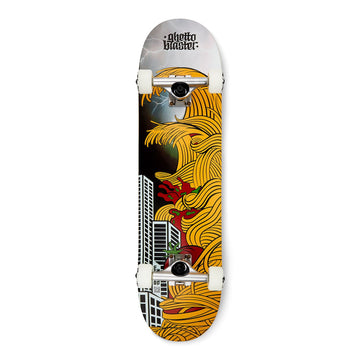 Skate per iniziare Spaghetti Tsunami Thunder 8.0" tavola skateboard