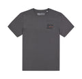 Snake Sword Tee Dark Grey