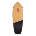Surfskate Crocodile 30