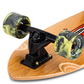 Surfskate Crocodile 30