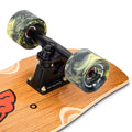Surfskate Crocodile 30