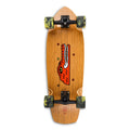 Surfskate Crocodile 30