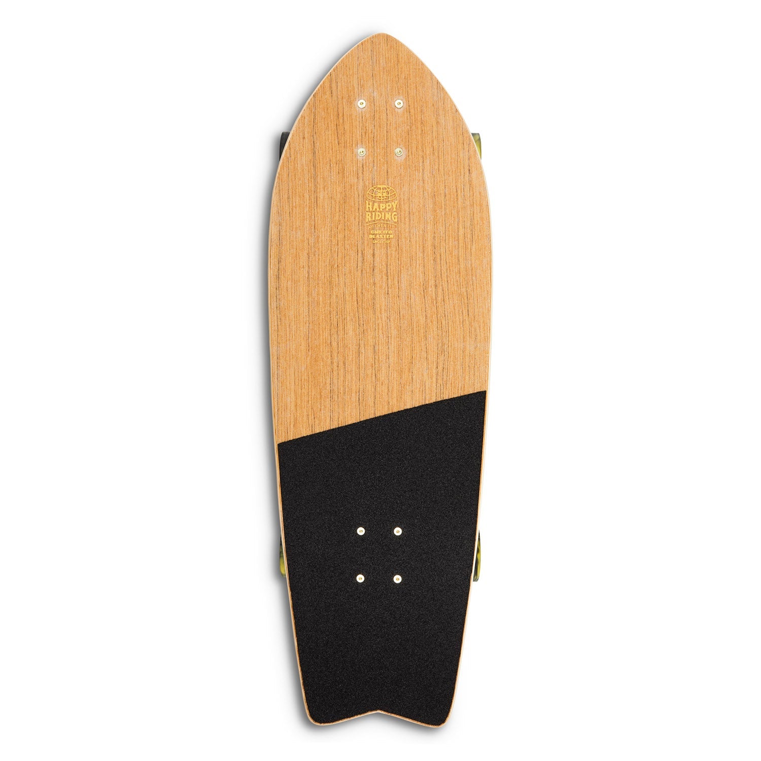 Surfskate Fishtail Snake 30" skateboard