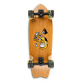 Surfskate Fishtail Snake 30