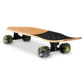 Surfskate Fishtail Snake 30