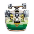 Surfskate Palm Sand 30