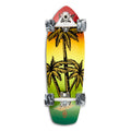 Surfskate Palm Sand 30