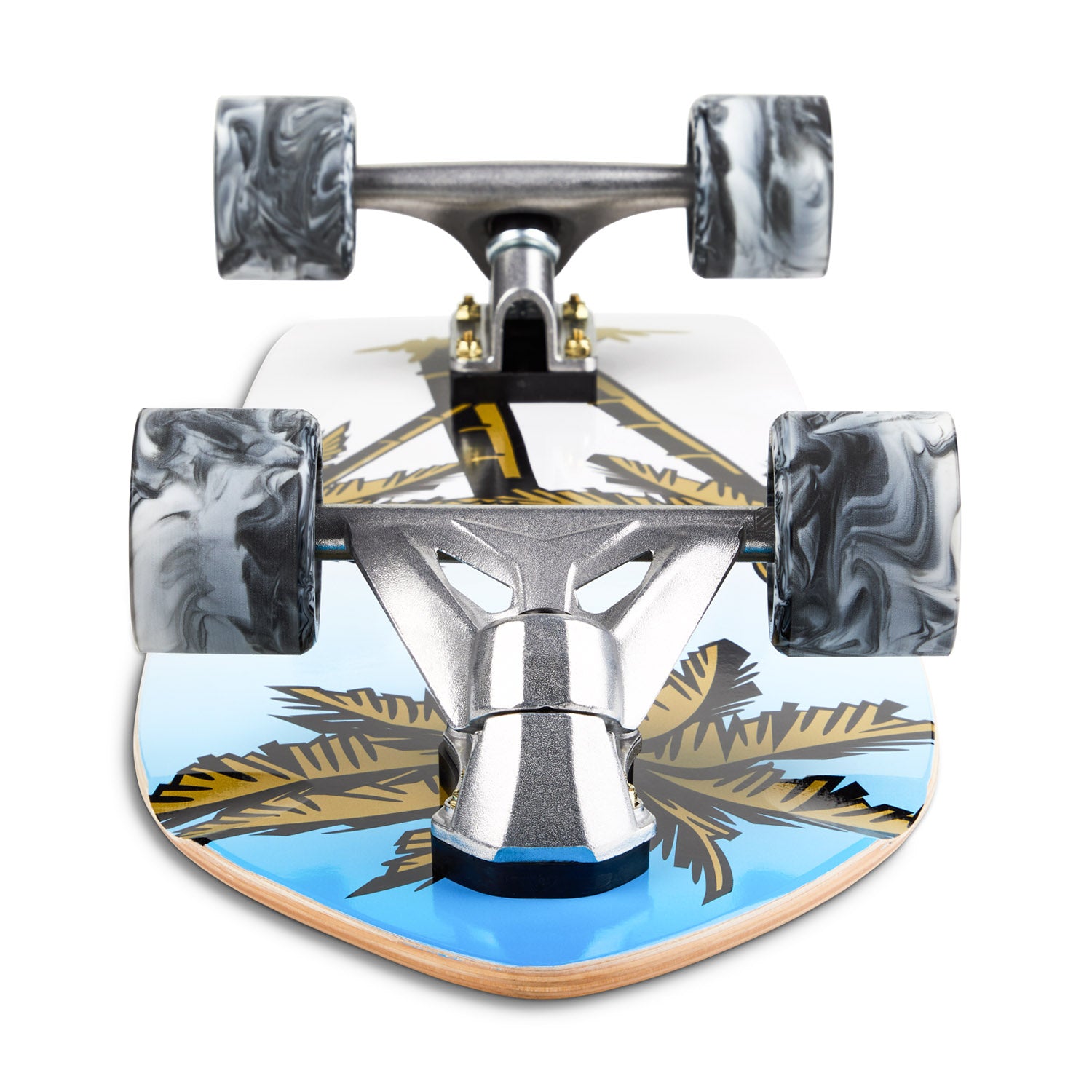 Surfskate Palm Sun 30"