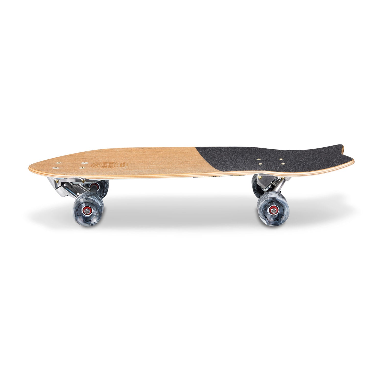 Surfskate Palm Sun 30" x 9.75 skateboard