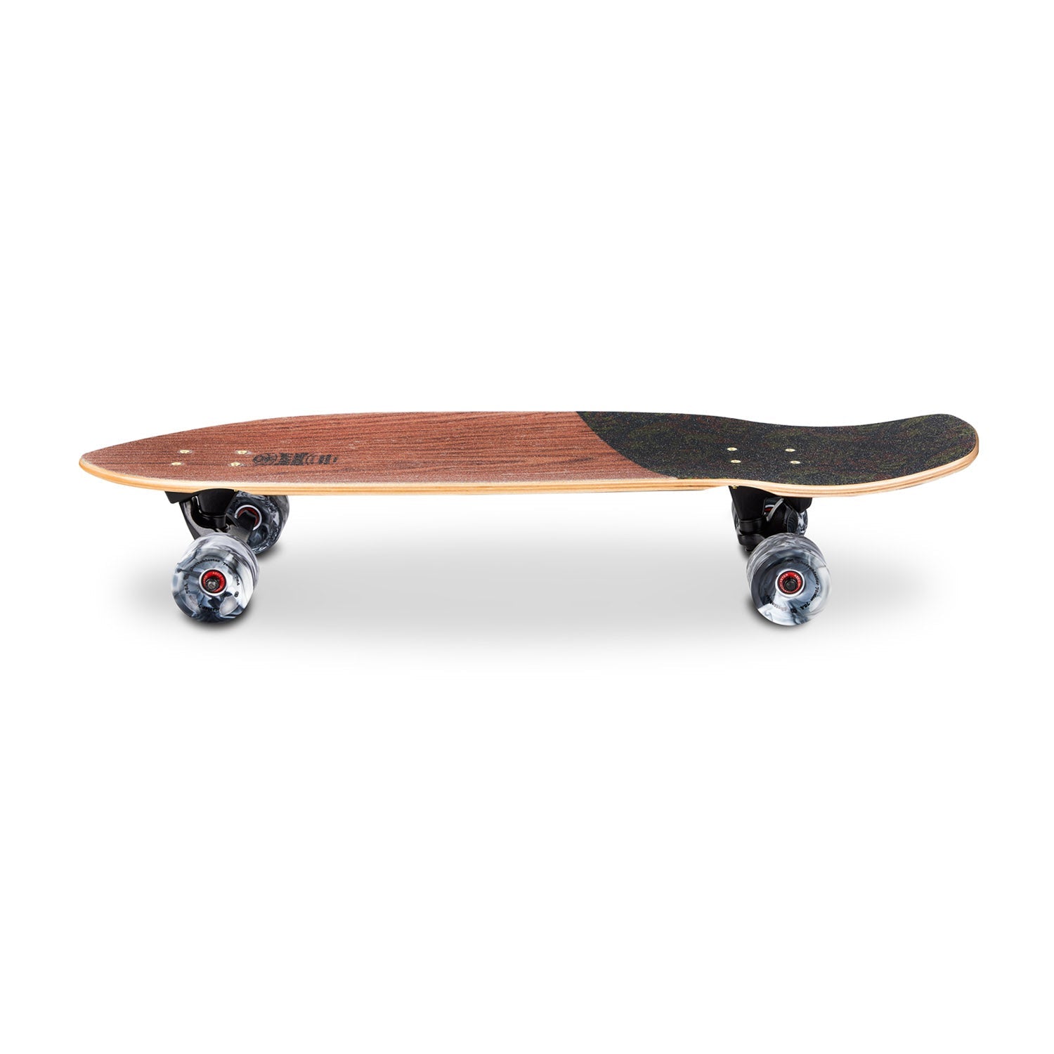 Surfskate Tiki Totem 32" skateboard
