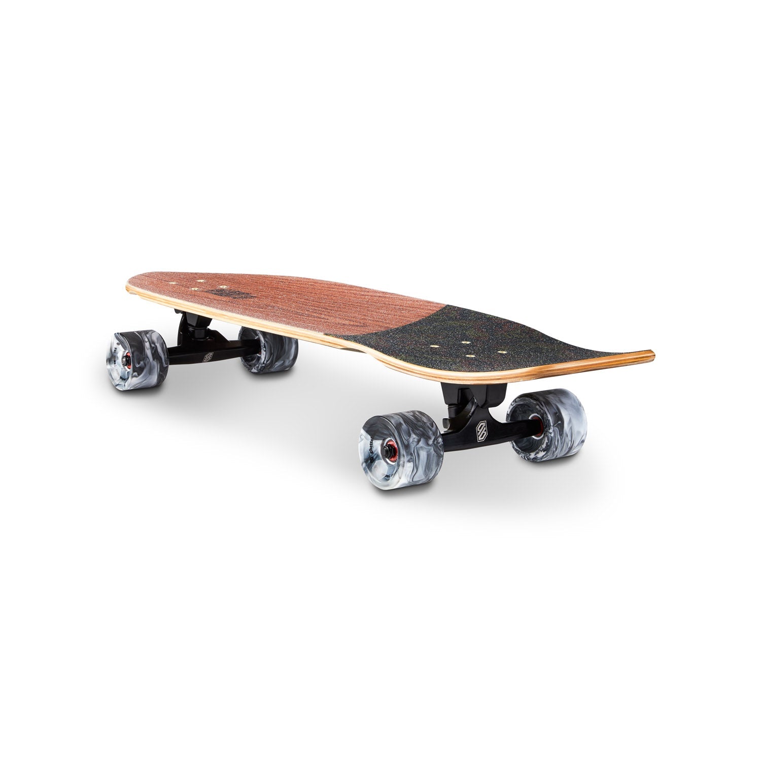 Surfskate Tiki Totem 32" skateboard