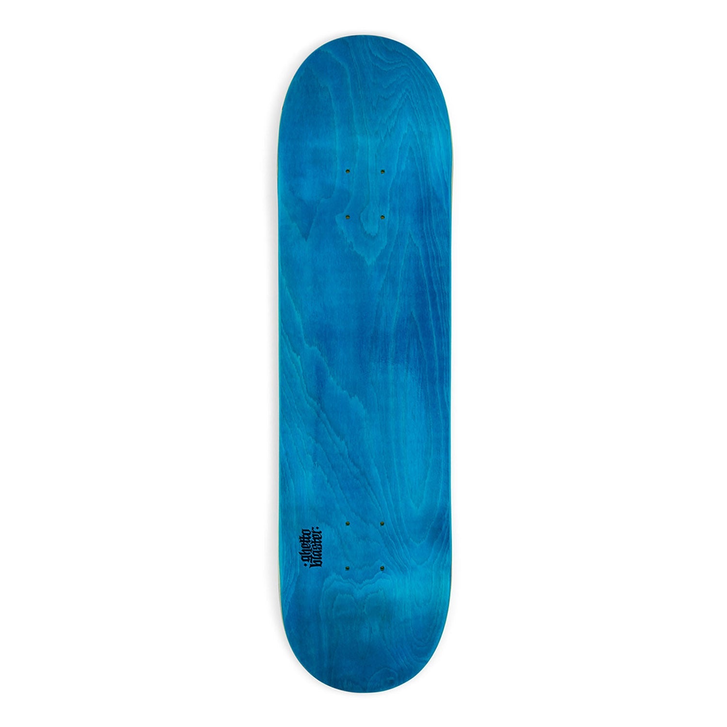 Tavola da skate Small Logo Oli 8.25" tavola skateboard