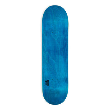 Tavola da skate Small Logo Oli 8.25" tavola skateboard