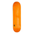 Tavola da skate Small Logo Orange 8.125