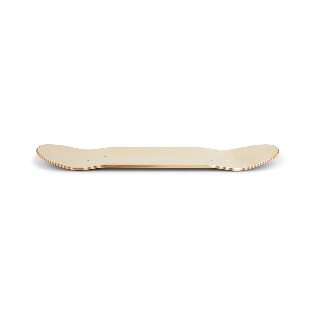 Tavola da skate Small Logo Red 8.25" tavola skateboard