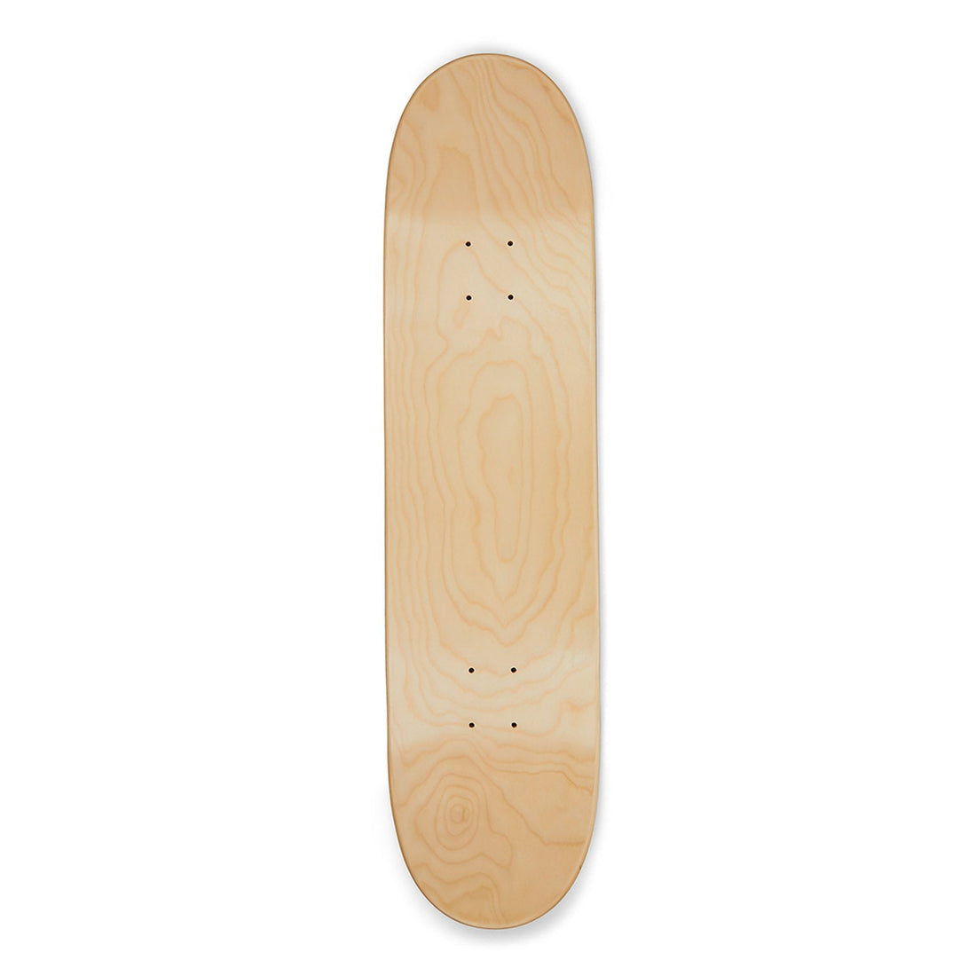 Tavola da skate Small Logo Rust 8.375" tavola skateboard