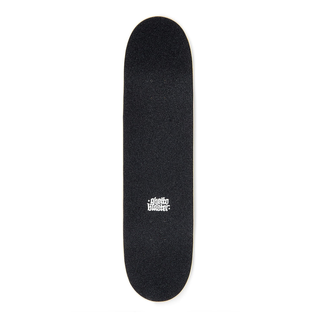 Tavola da skate pre gripped Flame White 8.25" tavola skateboard