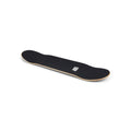 Tavola da skate pre gripped Flame White 8.25