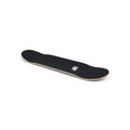 Tavola da skate pre gripped Flame Yellow 8.125