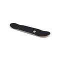 Tavola da skate pre gripped Small Logo Yellow 8.0