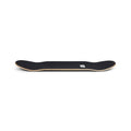 Tavola da skate pre gripped Small Logo Yellow 8.0