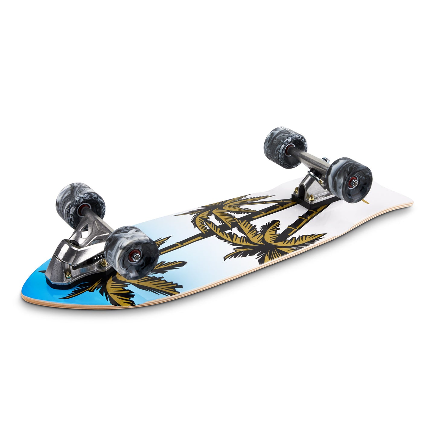 Surfskate Palm Sun 30"