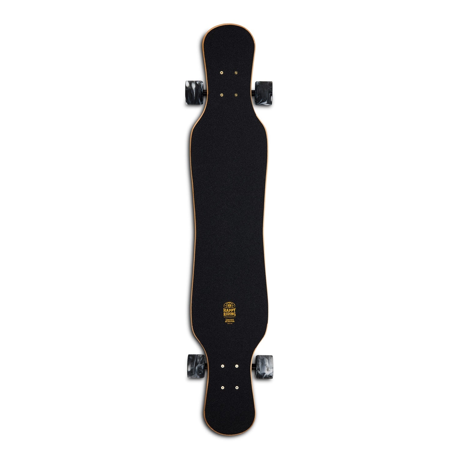 Longboard Bangra Sun 46" - ghettoblasterwear