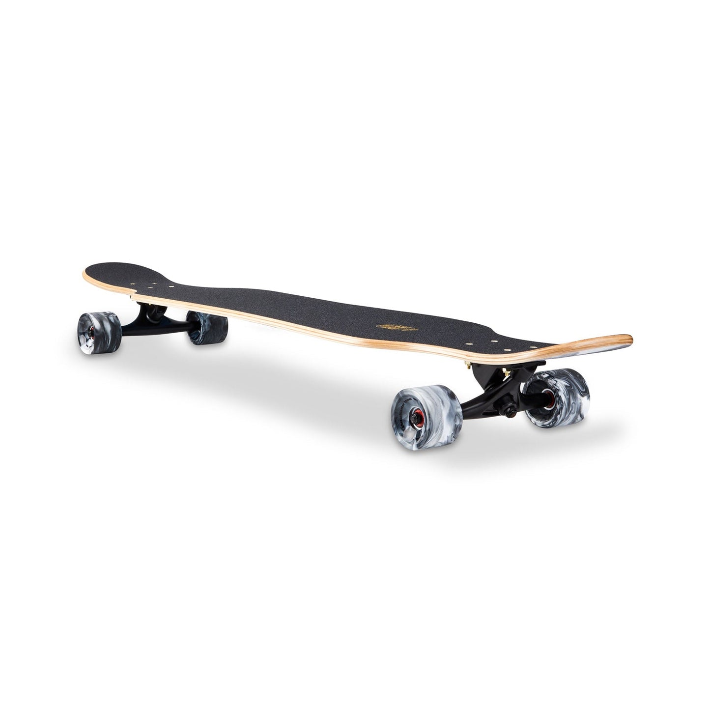 Longboard Bangra Sun 46" - ghettoblasterwear