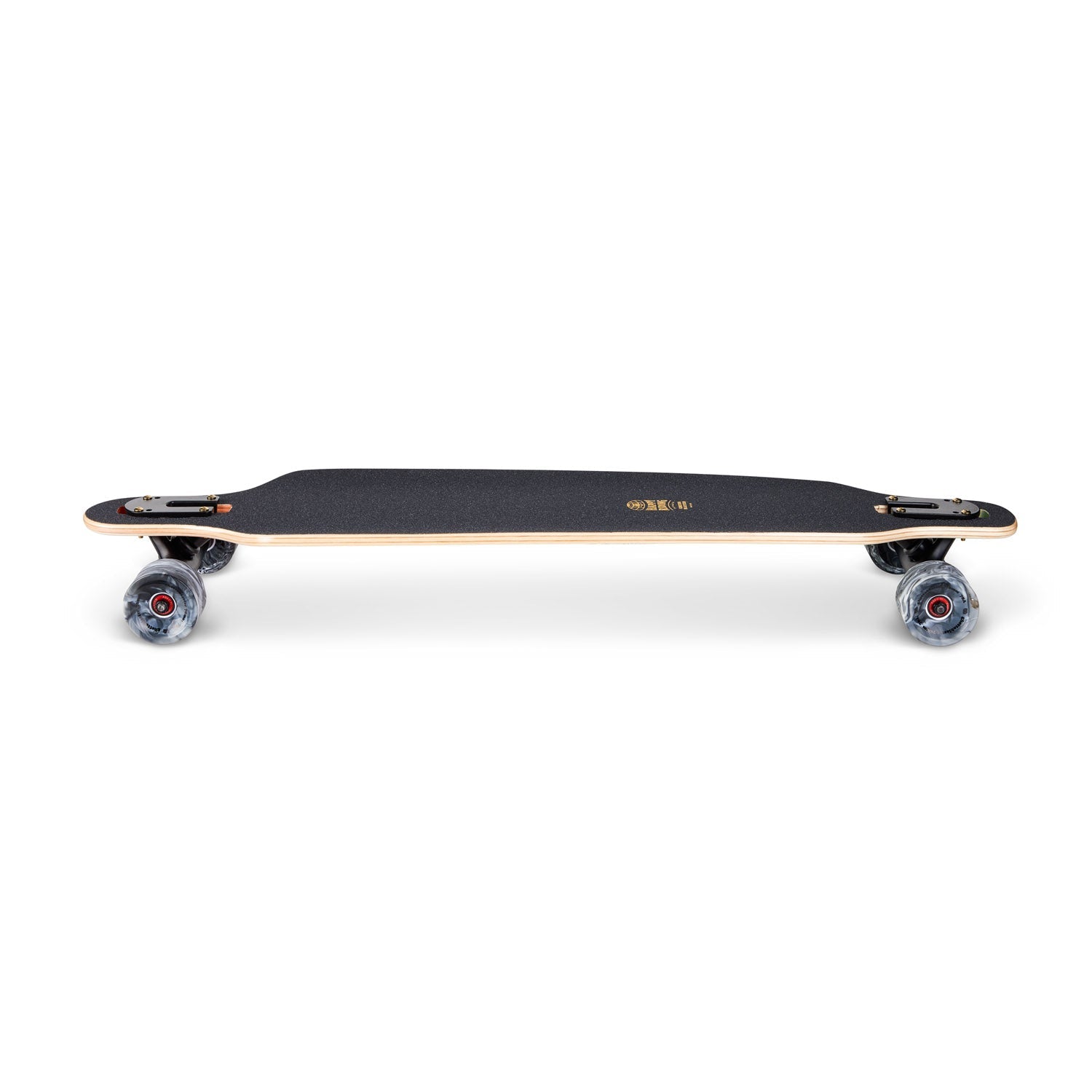 Longboard Drop Thru Sand 36" - ghettoblasterwear