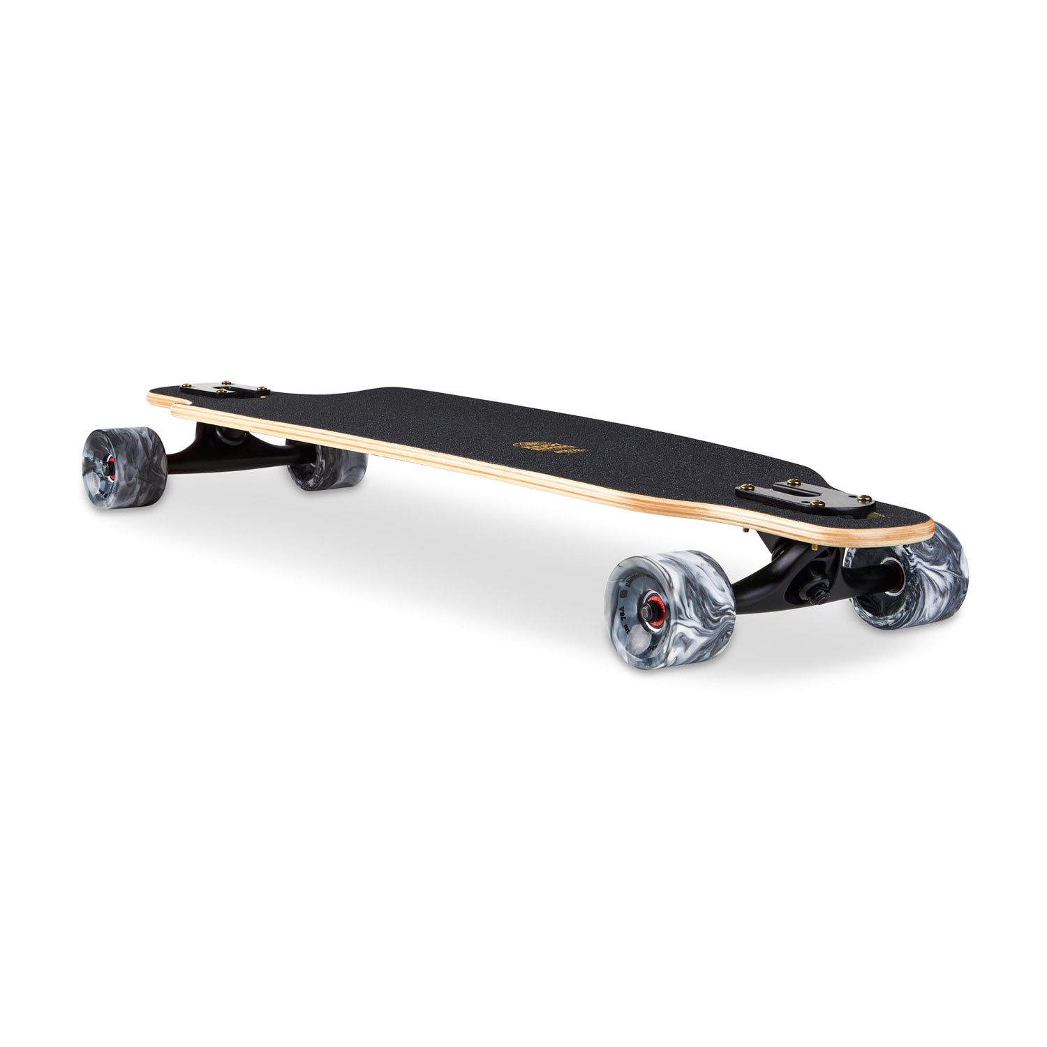 Longboard Drop Thru Sand 36" - ghettoblasterwear