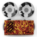 Ruota skate Camo 102A - ghettoblasterwear