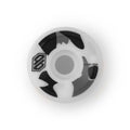 Ruota skate Camo 102A - ghettoblasterwear