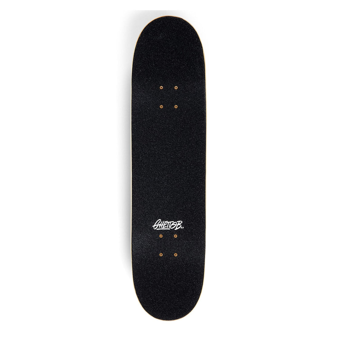 Skate per iniziare Barbed Wire Red 8.0" - 8.25" - ghettoblasterwear