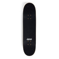 Skate per iniziare Flame White 8.25