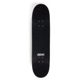 Skate per iniziare Flame Yellow 8.125