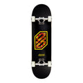 Skate per iniziare Flame Yellow 8.125