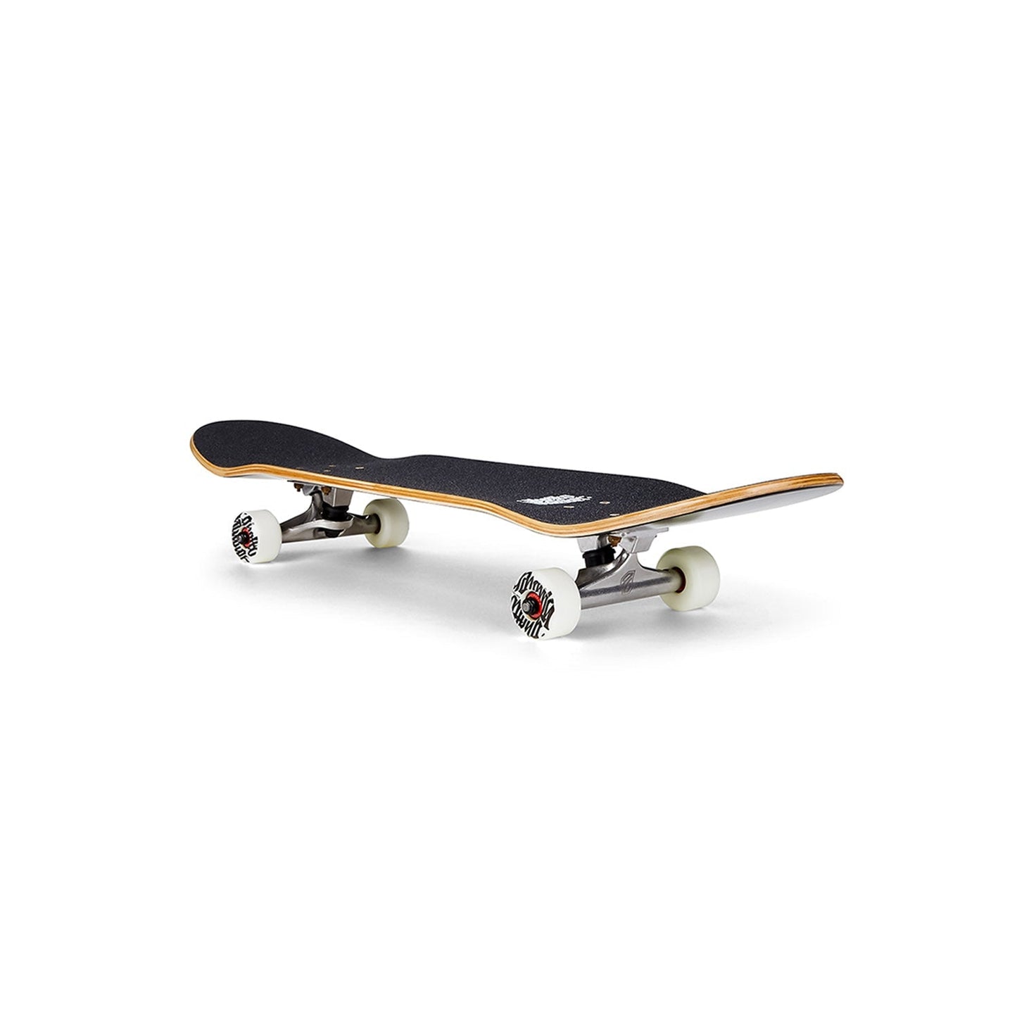 Skate per iniziare Ghetto Hotel Rust 8.125" - 8.375" - ghettoblasterwear