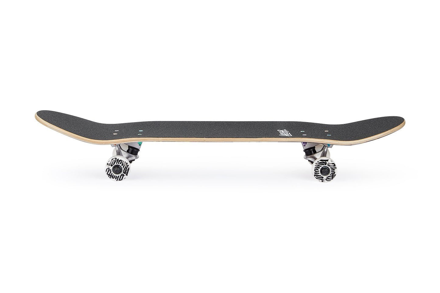 Skateboard completo Goat 2 8.0" - ghettoblasterwear