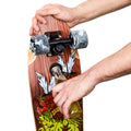 Small Cruiser Tiki Totem 26