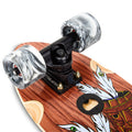 Small Cruiser Tiki Totem 26