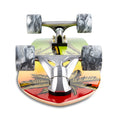 Surfskate Palm Sand 30
