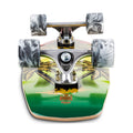 Surfskate Palm Sand 30